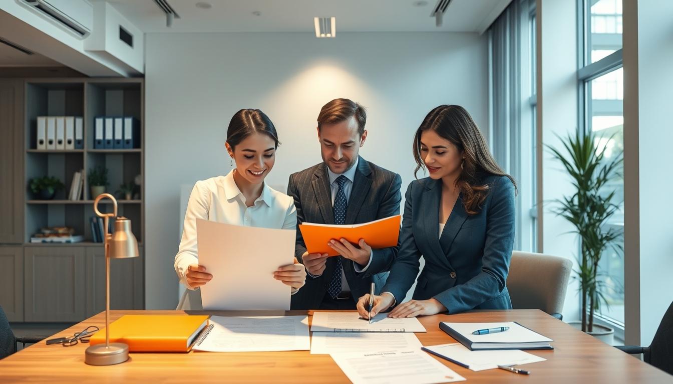 Elder care legal planning