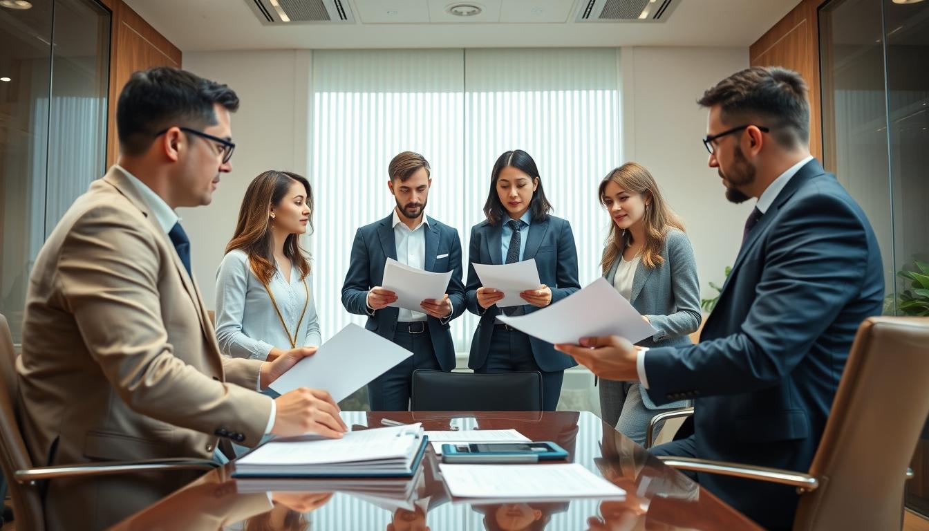 Planning support for seniors