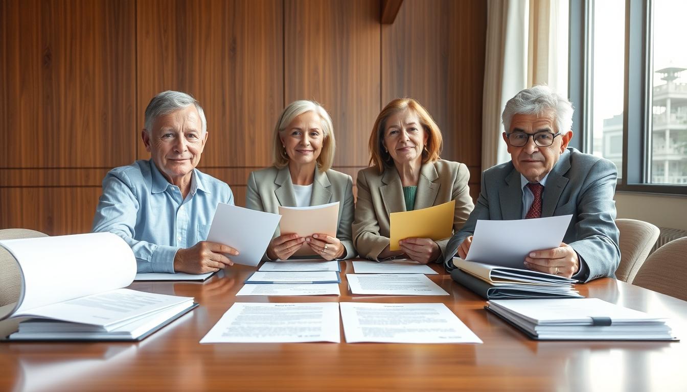 Family guidance and planning support